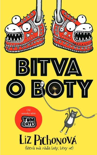 Bitva boty