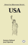 USA - Josef Opatrný, Svatava Raková
