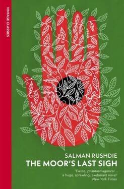 The Moor's Last Sigh - Salman Rushdie