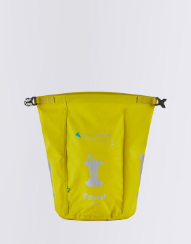 Klättermusen Recycling Bag 2.0 Pine Sprout