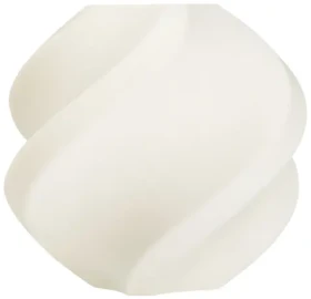 Bambu Lab ASA bílá / Tisková struna / 1,75 mm / 1 kg / s vratnou cívkou (BML-24656)