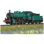 Piko H0 59380 H0 dieselová lokomotiva BR 118.4 Deutsche Reichsbahn, 6osý BR 118 Deutsche Reichsbahn, 6osý