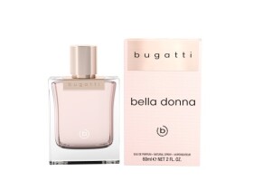 Bugatti Bella Dona Dámská EDP 60 ml
