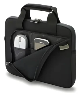 Dicota Smart 13"-13,3" černá / Pouzdro na notebook (D31180-RPET)