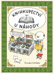 Knihkupectví U Náhody - Šinsuke Jošitake