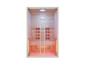 Infrasauna – Roro Hochtor