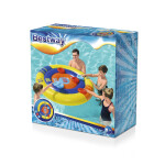 Bestway Nafukovací hra do bazénu šipky 140 cm Bestway