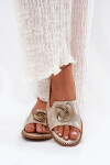 Sandály model 211632 Step in style 38