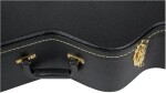 Gretsch G6297 Bass Case, Flat Top