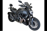 Ducati Diavel 15-18, X Diavel S 16-23, Diavel 1260 19-23, Diavel 1260S 22-23 Kryty páček Powerbronze