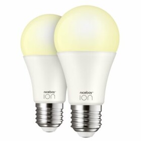 Niceboy ION SmartBulb Ambient SA-E27-set 2 ks