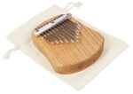 Bolf Kalimbas Therapy 11 Tone Pyra