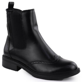 Zateplené boty Potocki W SZ12686 WOL331A 38