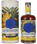 La Hechicera Serie Experimental No.2 Banana Infused LE 41% 0,7 l (tuba)