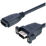 Club3D Kabel Mini DisplayPort 1.4 na Mini DisplayPort 1.4 / podpora 8k 60Hz / 2m (CAC-1164)