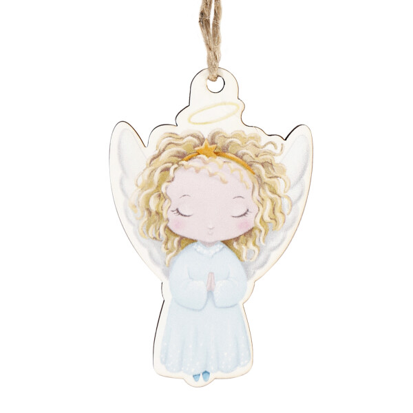 Ozdoba - Andílek - Albi
