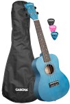 Cascha CUC103 Concert Linden Blue