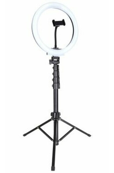 Rollei Lumis Comfort Ring Light Bi-Color LED 28585