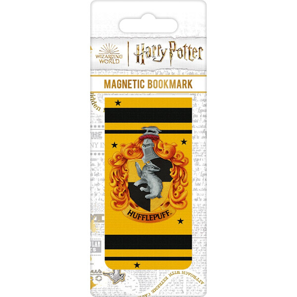 Harry Potter magnetická záložka Mrzimor - EPEE