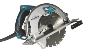 Makita 5008MG / Ruční kotoučová pila / 210mm / 1800W (5008MG)