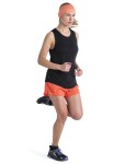 Dámské merino tílko ICEBREAKER Wmns 125 Cool-Lite Sphere III Tank, Black velikost: M