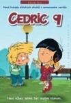 Cedric 09 - DVD pošeta