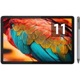 Lenovo Tab M11 4+128GB LTE šedá / 11" / 1920x1200 / 4GB / 128GB / 8MP + 8MP / Android 13 (ZADB0165CZ)