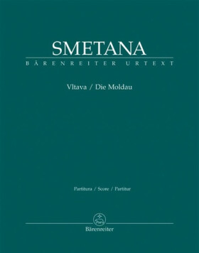 Vltava
