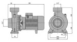 SAER BP 7C 400V