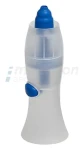 Náhradní nosní sprcha pro inhalátory OMRON C102 Total, C101 essential, Nami Cat, C28P (C105)