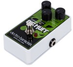 Electro-Harmonix Nano Bass Big Muff Pi