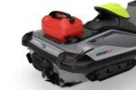 Sea Doo Kanystr na benzín 20 l ke skútru Sea-Doo systém LinQ