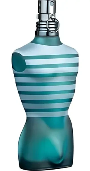 Jean Paul Gaultier Le Male EDT 200 ml / Toaletní voda / pánská (8435415012690)
