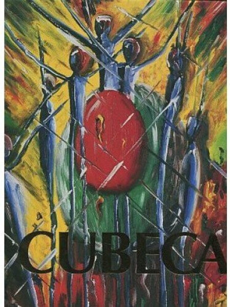 Cubeca - Karel Kostka Cubeca