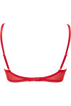 Gossard 19705 kolor:fiesta red 80b