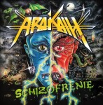 Schizofrenie - LP - Arakain