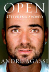 Open - Otevřená zpověď - Andre Agassi