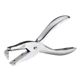Novus rozešívací kleště B 85, celokovové, chromové