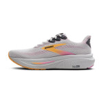 Dámské asfaltové běžecké boty Ghost 17 light grey 41