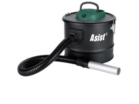 Asist Vysavač popela s motorem 800W, 12L Ae7af8012