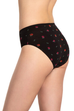 Dámské kalhoty FIGS L-122BI-61EX 3-pack SMĚS BAREV XXL