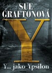 Y jako… Ypsilon - Sue Grafton