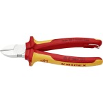 Knipex KNIPEX 70 06 180 T VDE boční štípací kleště 180 mm