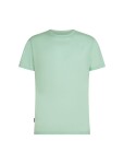 Pánské merino triko s krátkým rukávem ICEBREAKER Mens 150 Ace SS Tee, Mint velikost: L