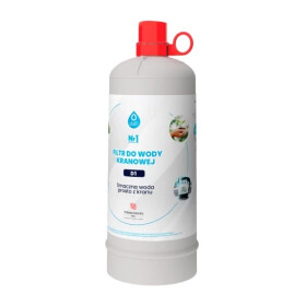 OMNIRES - Filtrační patrona Dafi D1 pro systém FLOW COMFORT F.FR.FIL.D1.SYS.F