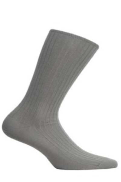 Netlačící pánské ponožky s elastanem U94.F06 TITAN 39/41