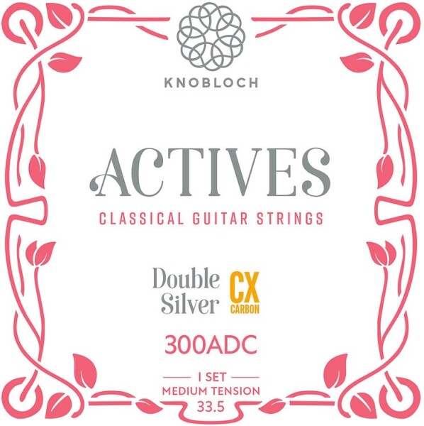 Knobloch ACTIVES CX CARBON