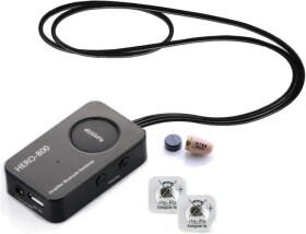Mikrosluchátko Micro s Bluetooth indukční smyčkou - HERO-800
