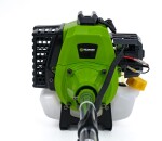 Benzínový křovinořez FIELDMANN FZS 3020-B