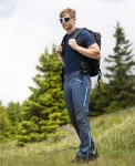 Trekingové kalhoty ARDON®ULTRITE®GO! modrá 60 H2345/60